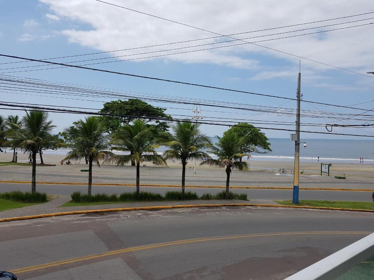 VillaReal Hotel Charme Guaratuba Exterior foto